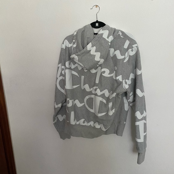 Champion Hoodie - Picture 3 of 3